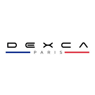DEXCA™ Logo