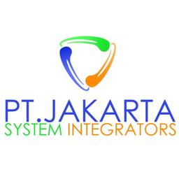 PT. Jakarta System Integrators Logo