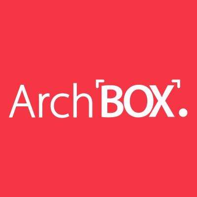 ArchBOX Studio Logo