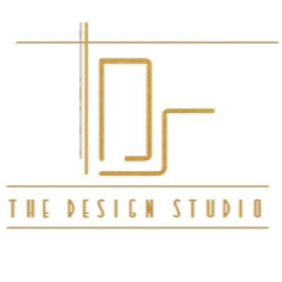 The Design Studio by Ubaid Pettiwala Logo