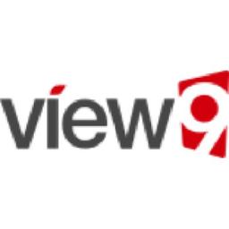 View9 Logo