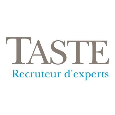 TASTE Logo