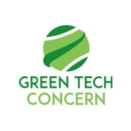 Green Tech Concern Pvt. Ltd. Logo