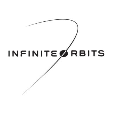 Infinite Orbits Logo