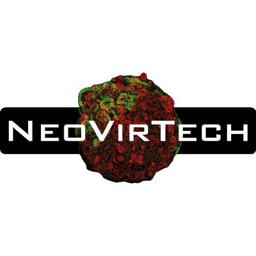 NeoVirTech Logo