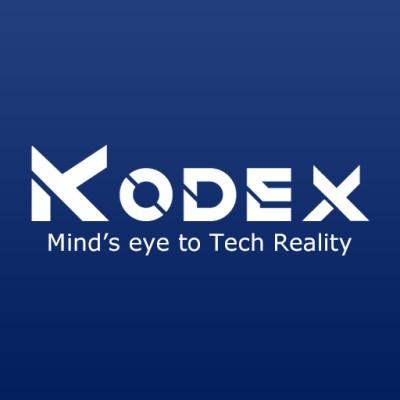 Kodex Technologies's Logo