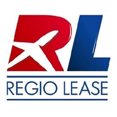 REGIO LEASE Logo