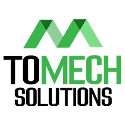 ToMech Solutions Logo