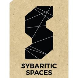Sybaritic Spaces Logo