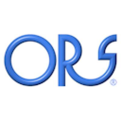 Oneida Recherche Services - ORS Logo