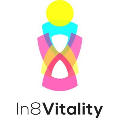 In8Vitality Logo
