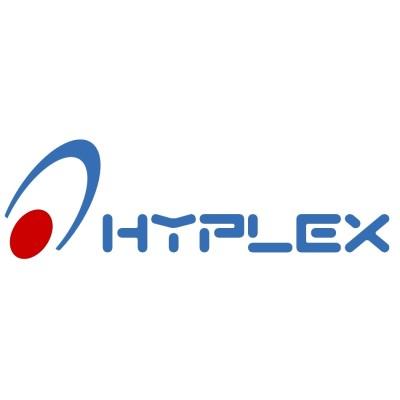 Hyplex Italy's Logo