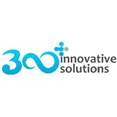 300Plus Innovative Solutions Logo