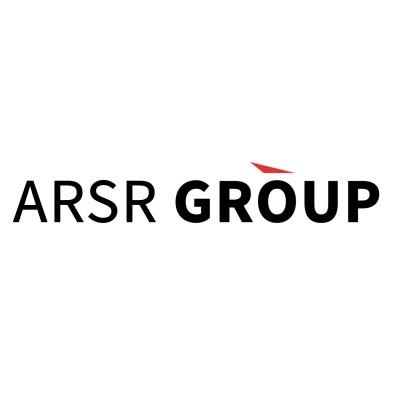ARSR Group Logo