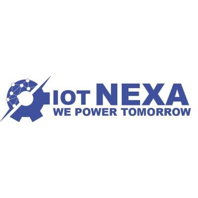iotNEXA Logo