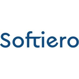 Softiero Logo
