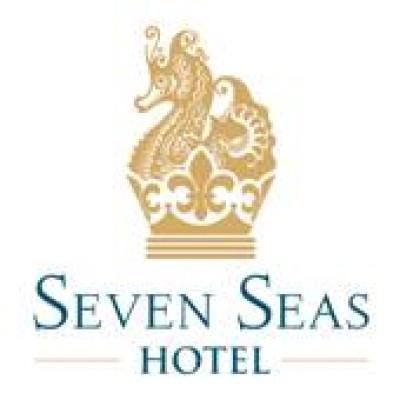Seven Seas Hospitality Pvt. Ltd.'s Logo