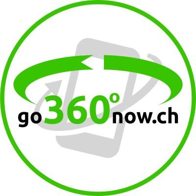 go360now Logo