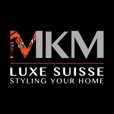 MKM Luxe Suisse Logo
