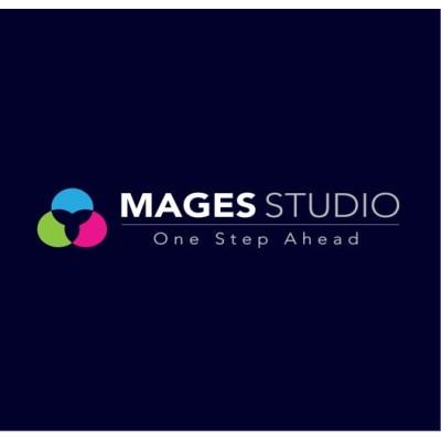 MAGES Studio's Logo