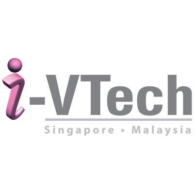 I-VTech Solutions Pte Ltd's Logo