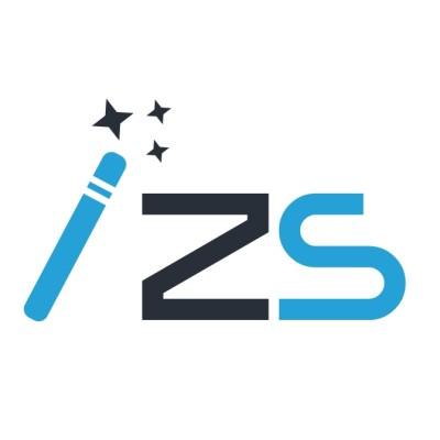 Zinger Stick Software Logo