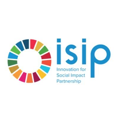 Innovation for Social Impact Partnership (ISIP) Logo