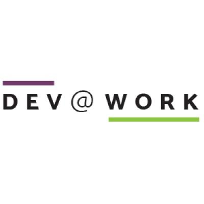 DEV@WORK Logo