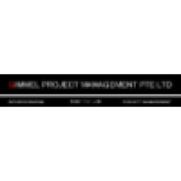 Gimmel Project Interior Pte Ltd Logo