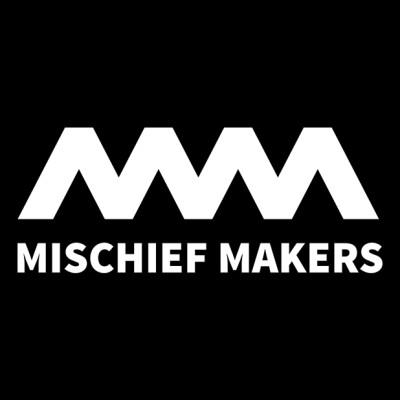 Mischief Makers Logo