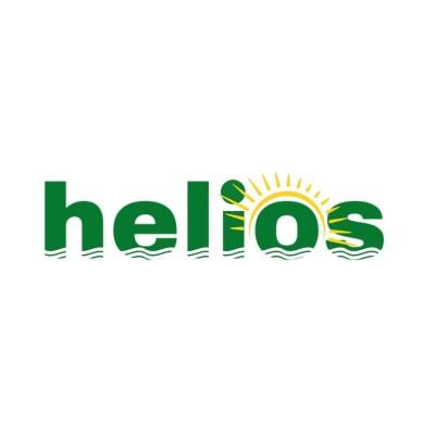 Helios Environmental Solutions PH Logo