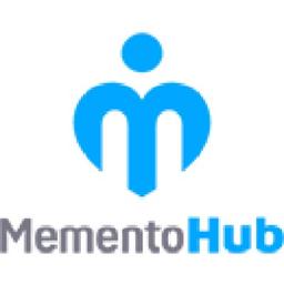 Memento Hub Logo