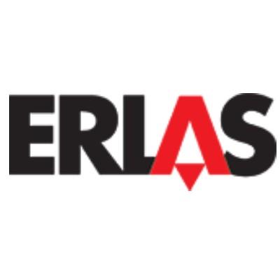 Erlas Global Logo