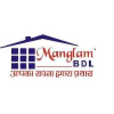 MANGLAM BUILD DEVELOPERS LIMITED Logo