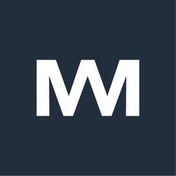 MoWeb Media Logo