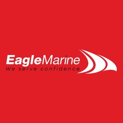 Eagle Marine Logo