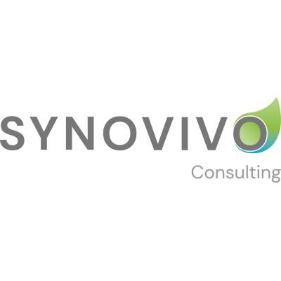 SynVivo Consulting - HR & Agribusiness's Logo