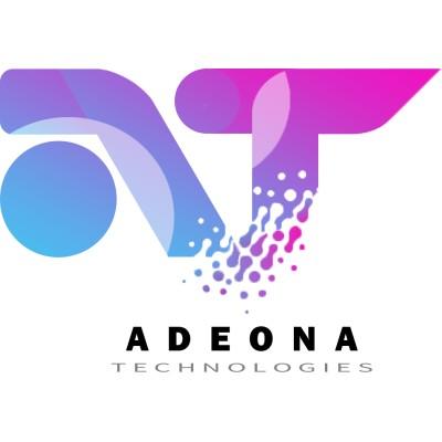 Adeona Technologies Logo