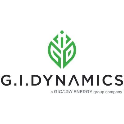 G.I. Dynamics Logo