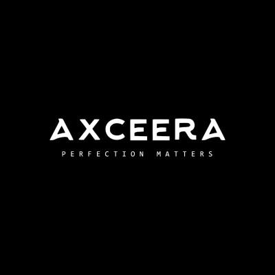 Axceera Logo