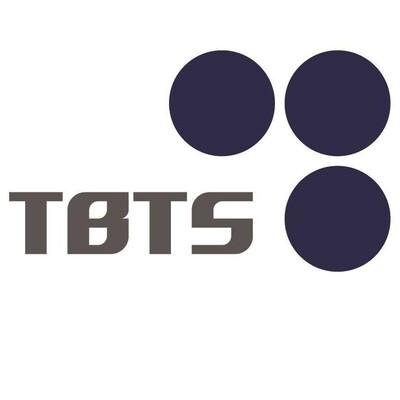 TBTS (Thailand) Co. Ltd. Logo