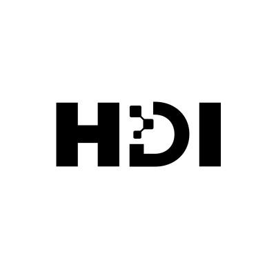 HDI Technology Pvt. Ltd. Logo