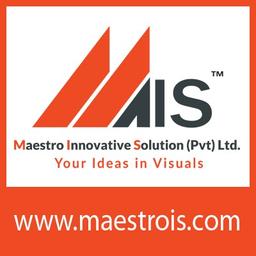 Maestro Innovative Solution (Pvt) Ltd. Logo
