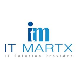 IT MARTX Logo