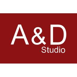 Architecture & Designs Studio Logo