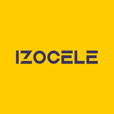 Izocele Logo
