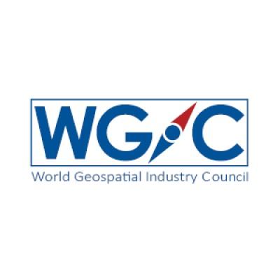 World Geospatial Industry Council (WGIC)'s Logo