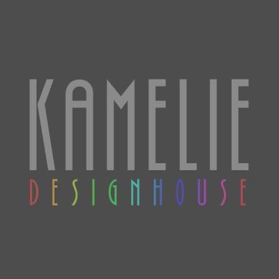 Kamelie Designhouse - Game Art Outsourcing Studio Logo