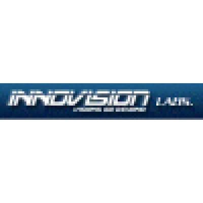 InnoVision Labs. Co. Ltd. Logo