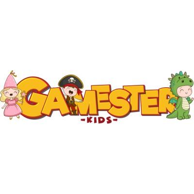 Gamester Kids Logo